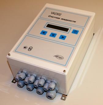 �������������� ���� �������� VA2302